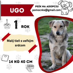 UGO