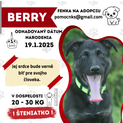 BERRY