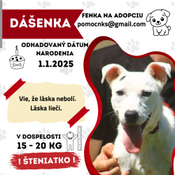 DÁŠENKA