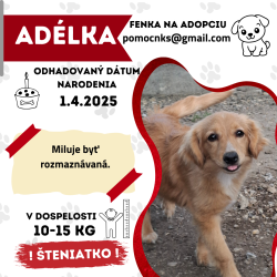 ADÉLKA