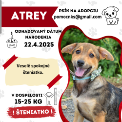 ATREY