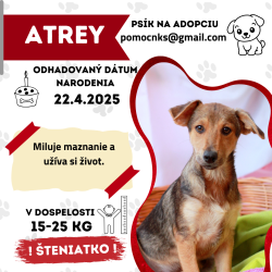 ATREY