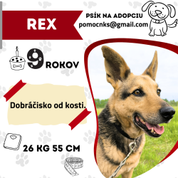REX