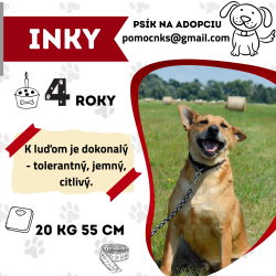 INKY