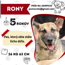 RONY