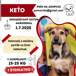 KEŤO