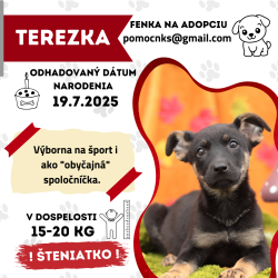 TEREZKA