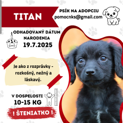 TITAN