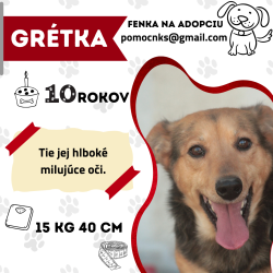 GRÉTKA