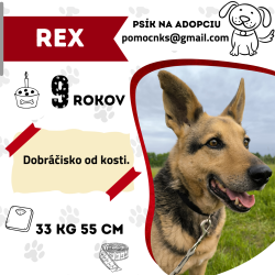 REX