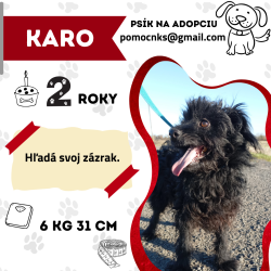 KARO